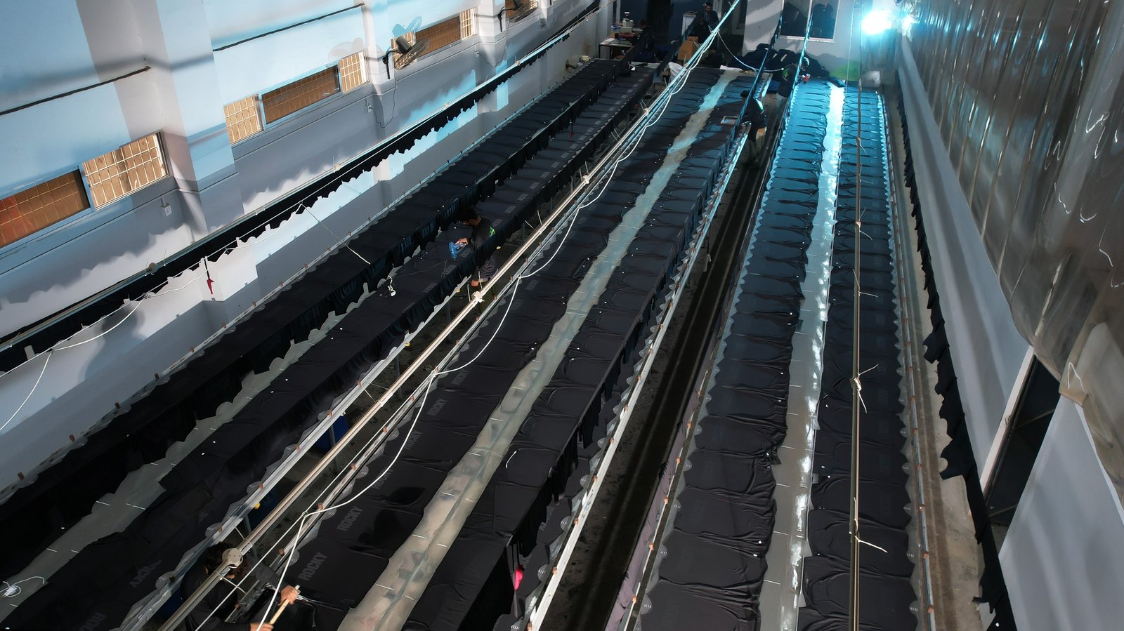 How Certified U.S. Textile Manufacturing Builds Better Garments